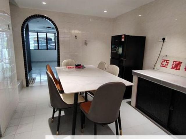 House for sale in Bandar Johor Bahru, Johor