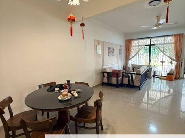 House for rent in Bandar Johor Bahru, Johor