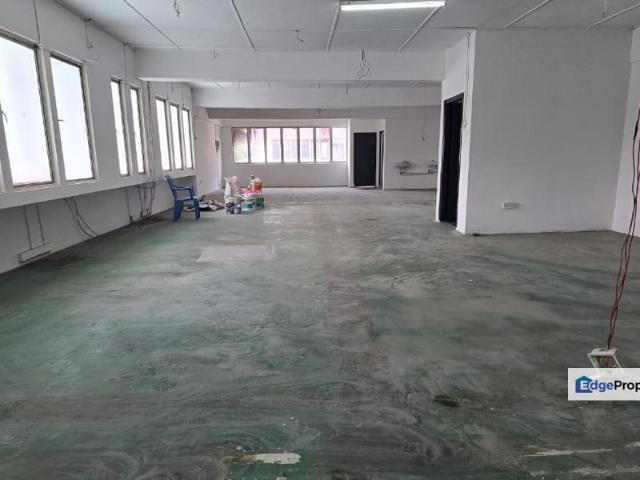 Shop for rent in Plentong, Johor