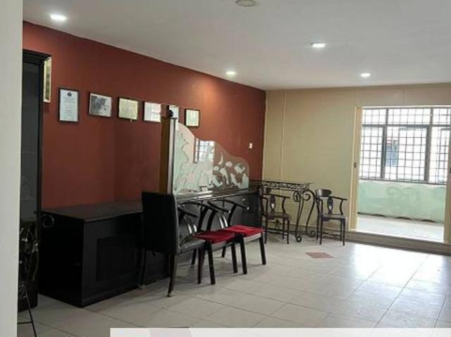 Shop for rent in Plentong, Johor