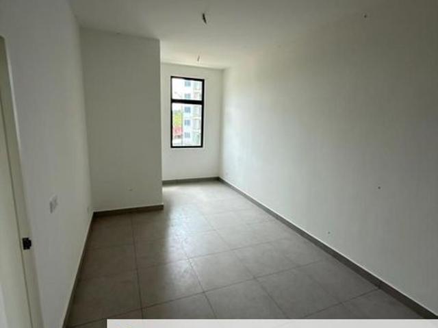 House for rent in Bandar Johor Bahru, Johor