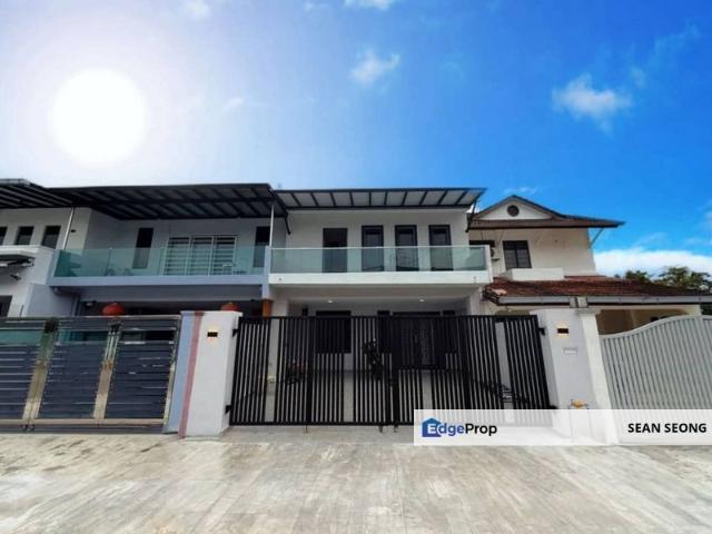 House for sale in Bandar Johor Bahru, Johor