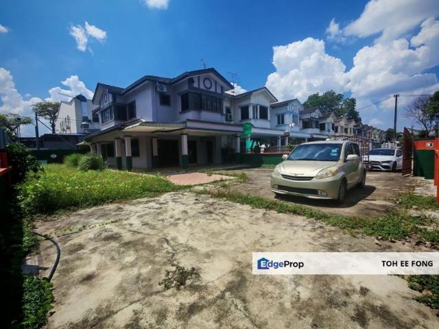 House for sale in Bandar Johor Bahru, Johor