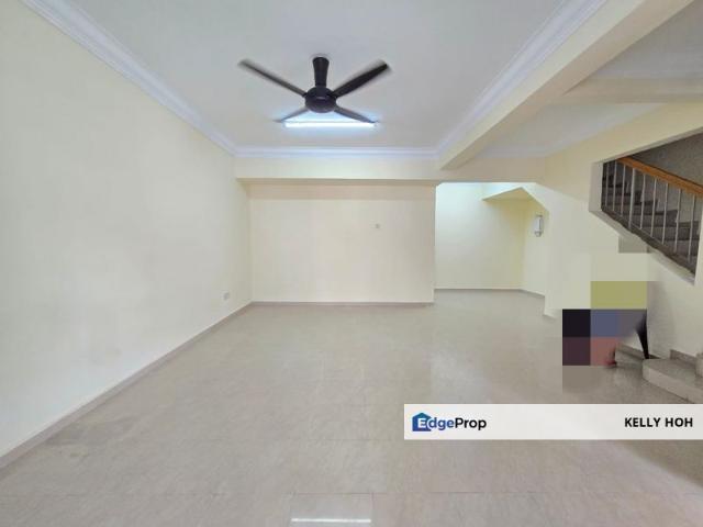 House for rent in Bandar Johor Bahru, Johor
