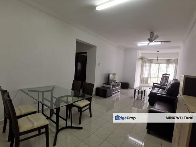 Condominium for sale in Bandar Johor Bahru, Johor