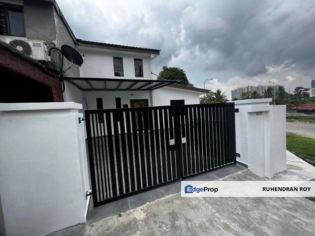 House for sale in Bandar Johor Bahru, Johor