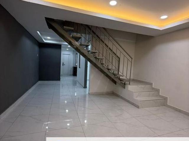 House for sale in Bandar Johor Bahru, Johor