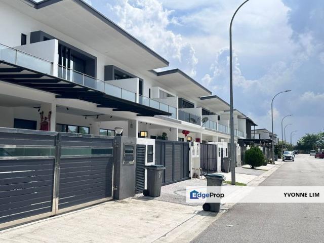 House for sale in Bandar Johor Bahru, Johor