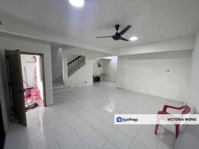 House for rent in Bandar Johor Bahru, Johor