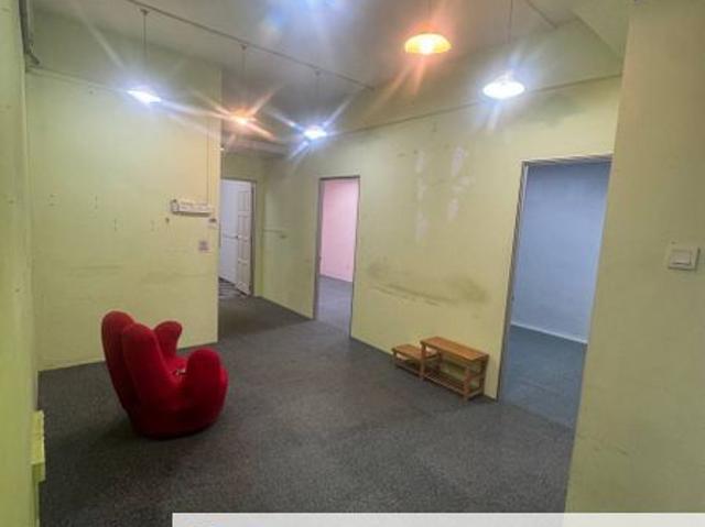 Shop for rent in Bukit Ledang, Johor