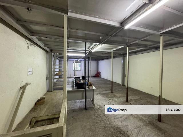 Shop for sale in Plentong, Johor
