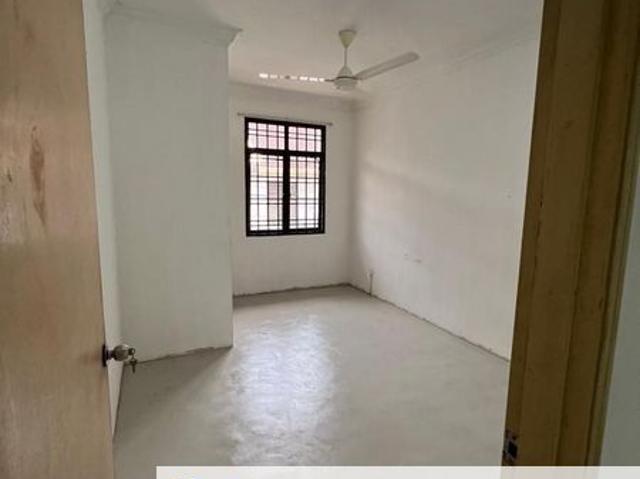 House for rent in Bandar Johor Bahru, Johor