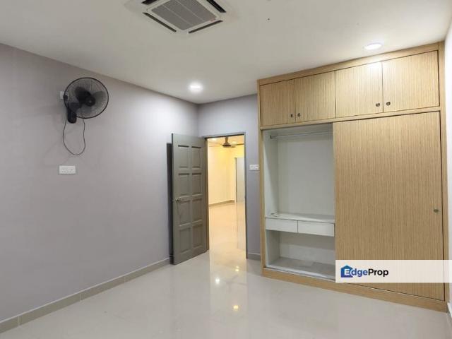 Shop for rent in Plentong, Johor
