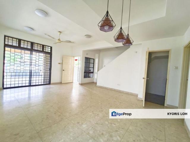 House for sale in Bandar Johor Bahru, Johor