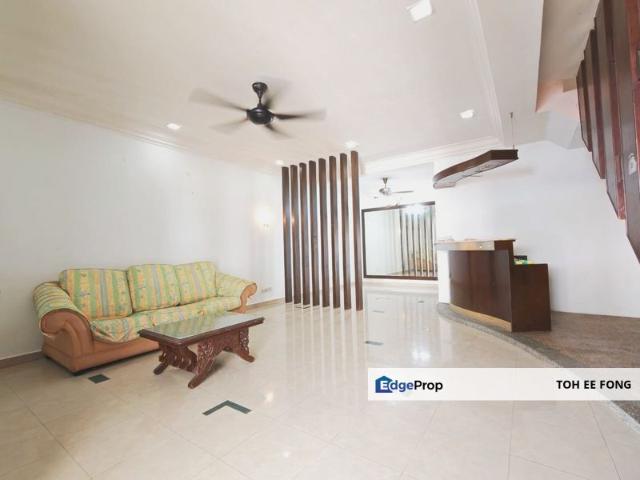 House for sale in Bandar Johor Bahru, Johor
