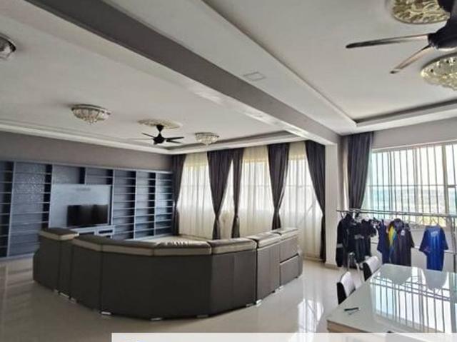 House for rent in Bandar Johor Bahru, Johor