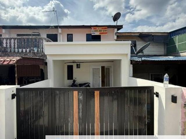 House for sale in Bandar Johor Bahru, Johor