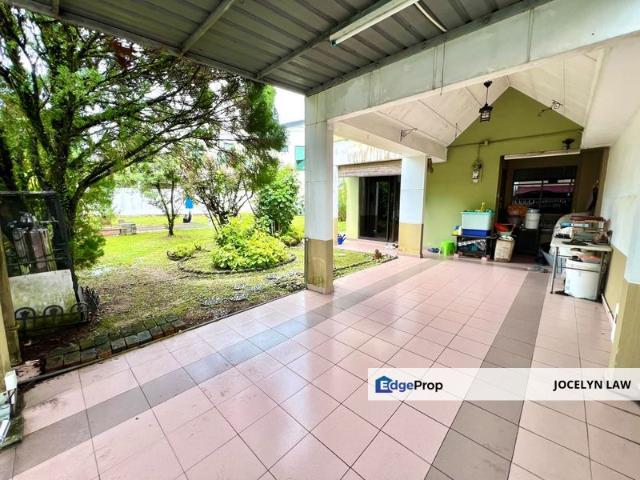 House for sale in Bandar Johor Bahru, Johor