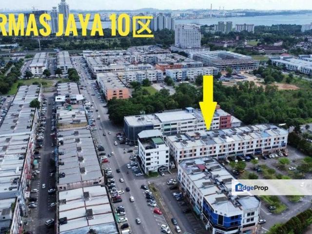 Condominium for sale in Bandar Johor Bahru, Johor