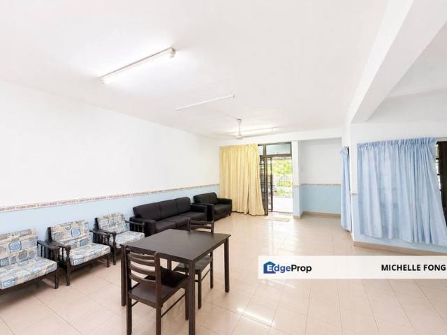 House for sale in Bandar Johor Bahru, Johor