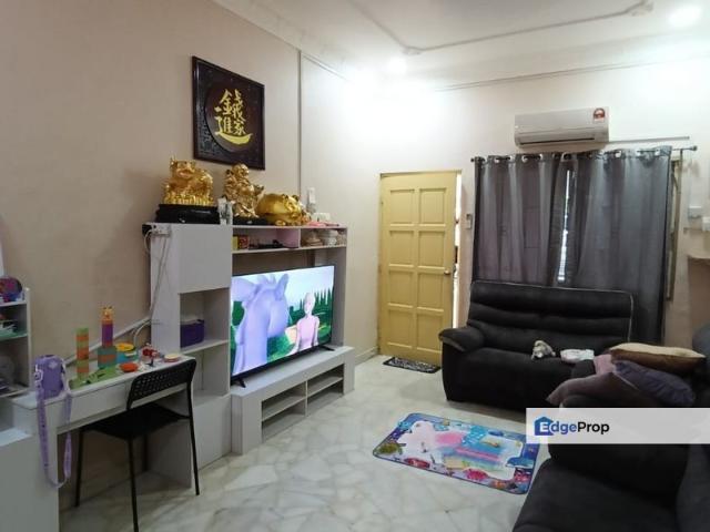 House for sale in Bandar Johor Bahru, Johor