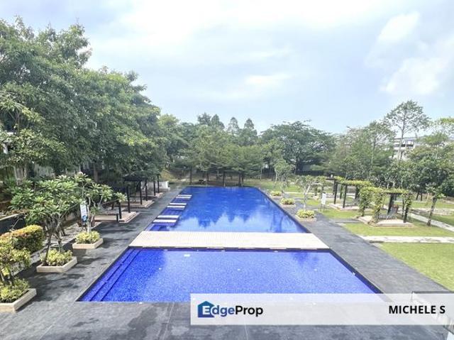 House for rent in Bandar Johor Bahru, Johor