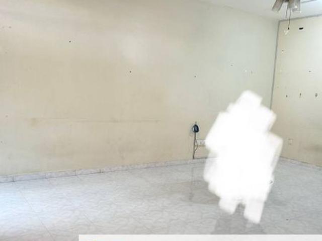 House for rent in Bandar Johor Bahru, Johor