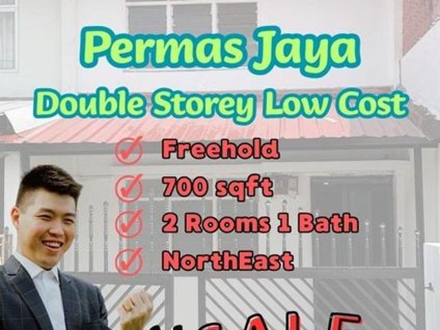 House for sale in Bandar Johor Bahru, Johor
