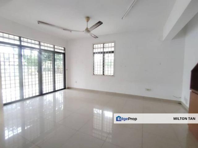 House for rent in Bandar Johor Bahru, Johor