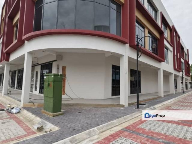 Shop for rent in Plentong, Johor