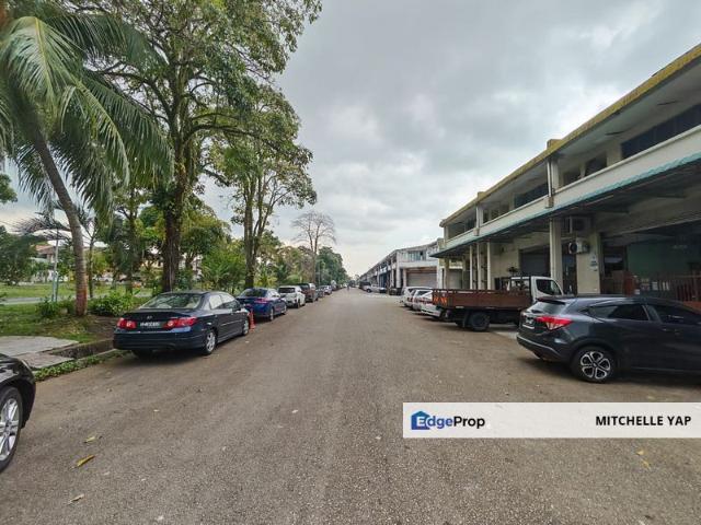 Shop for sale in Plentong, Johor Bahru