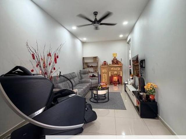 House for sale in Bandar Johor Bahru, Johor