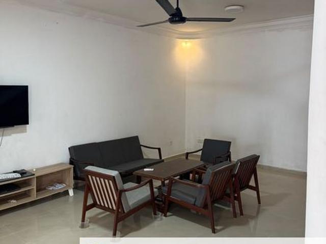 House for rent in Bandar Johor Bahru, Johor