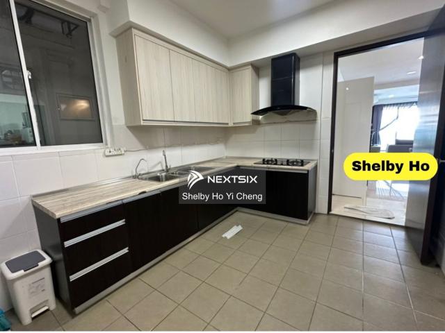 Shop for rent in Johor