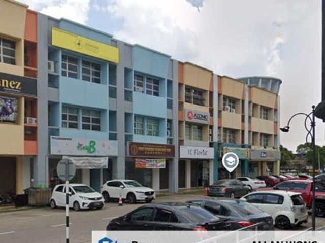 Shop for rent in Johore Bahru, Johor