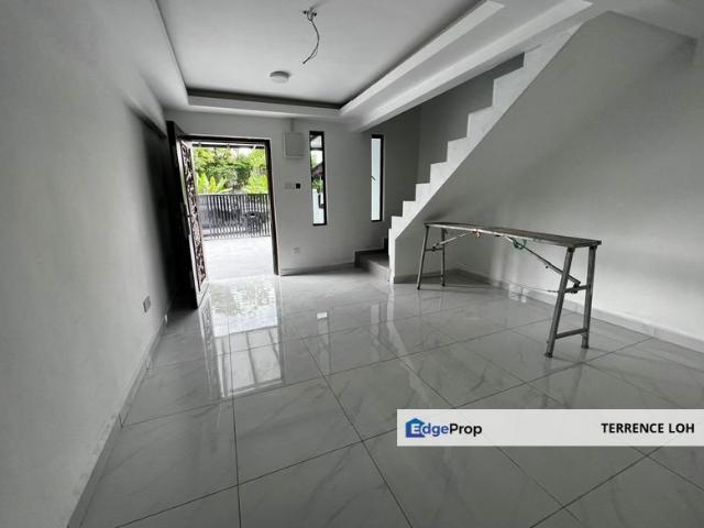 House for sale in Bandar Johor Bahru, Johor