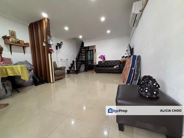 House for sale in Bandar Johor Bahru, Johor