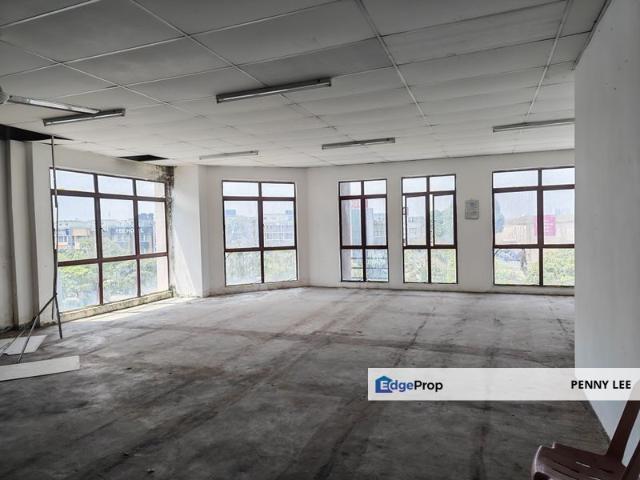 Shop for rent in Plentong, Johor