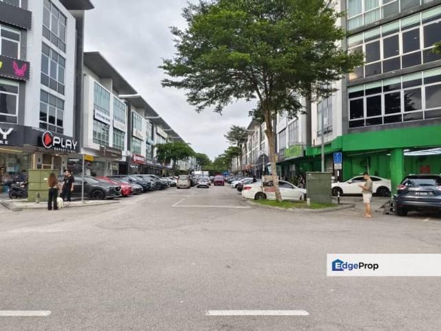 Shop for rent in Plentong, Johor
