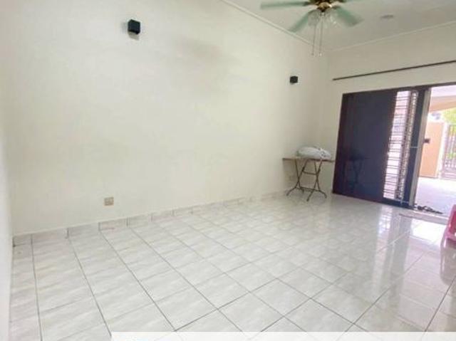 House for rent in Bandar Johor Bahru, Johor