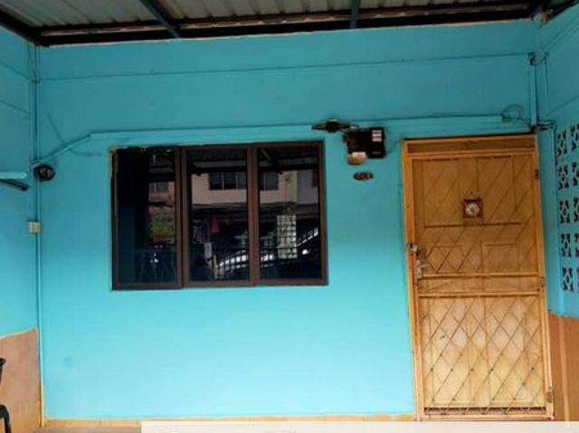 House for sale in Bandar Johor Bahru, Johor