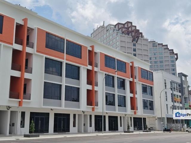 Shop for rent in Plentong, Johor