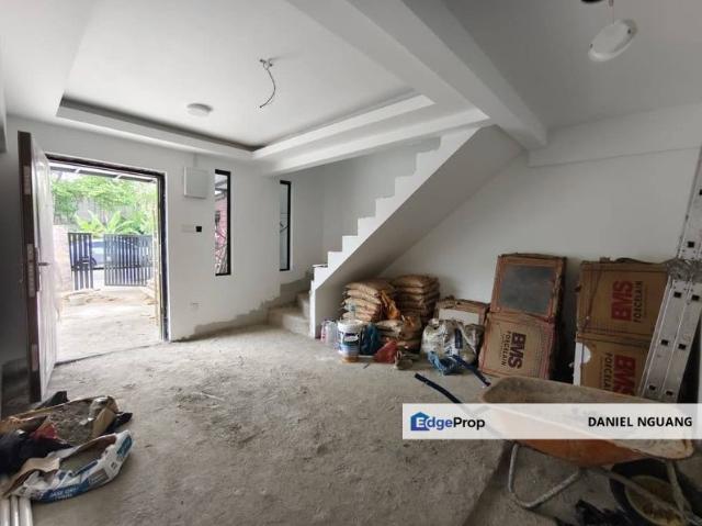 House for sale in Bandar Johor Bahru, Johor