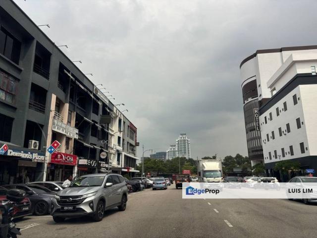 Shop for rent in Plentong, Johor