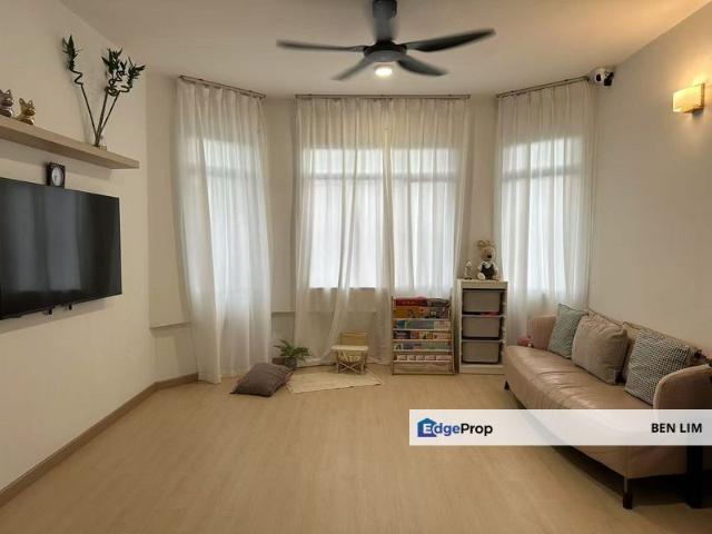 Condominium for rent in Bandar Johor Bahru, Johor