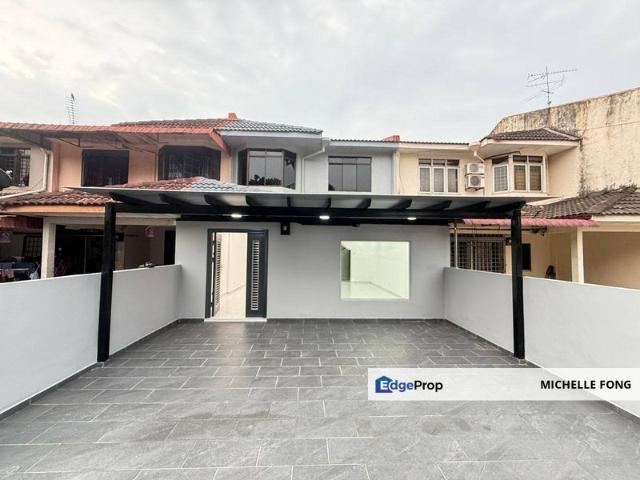 House for sale in Bandar Johor Bahru, Johor