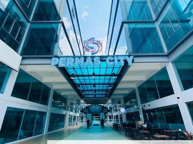 Shop for sale in Plentong, Johor