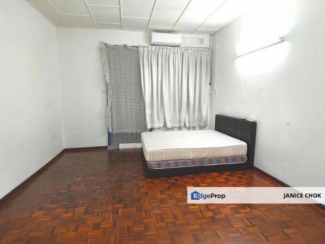 House for rent in Bandar Johor Bahru, Johor