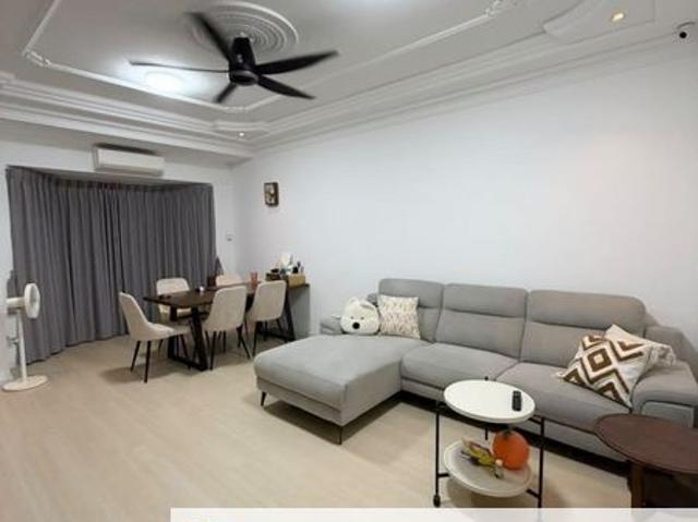 House for sale in Bandar Johor Bahru, Johor