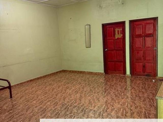 Shop for rent in Plentong, Johor